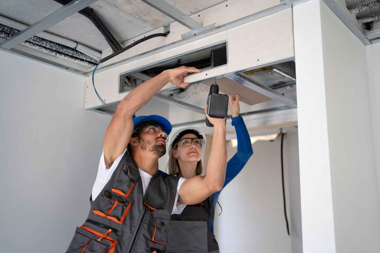 Trusted Utica, OH HVAC Experts